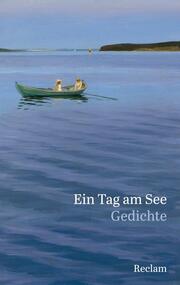 Ein Tag am See - Cover