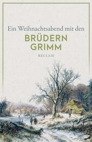 Ein Weihnachtsabend mit den Brüdern Grimm - Cover