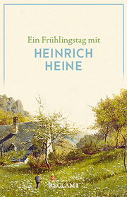 Ein Frühlingstag mit Heinrich Heine