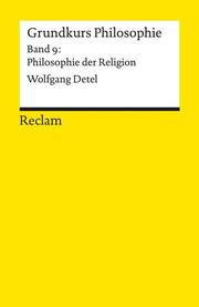 Grundkurs Philosophie - Cover