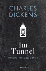 Im Tunnel - Cover