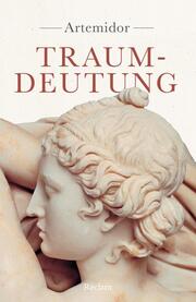 Traumdeutung - Cover