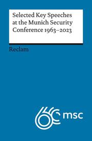 Selected Key Speeches at the Munich Security Conference 1963-2023