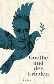Goethe und der Frieden - Cover
