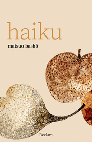 Haiku - Cover
