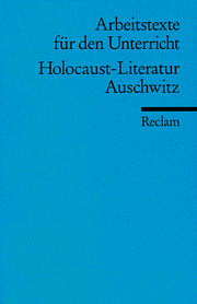 Holocaust-Literatur Auschwitz