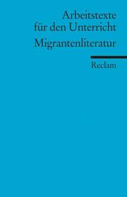 Migrantenliteratur