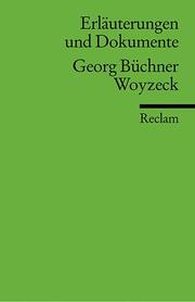 Georg Büchner, Woyzeck