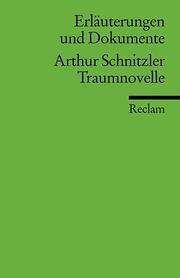 Arthur Schnitzler, Traumnovelle