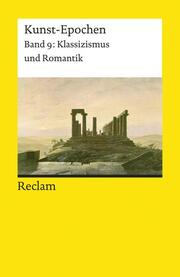 Klassizismus und Romantik - Cover