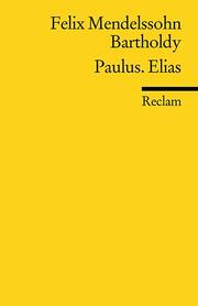 Paulus/Elias
