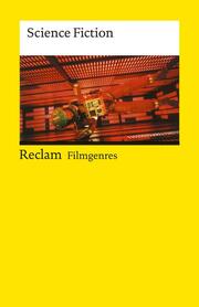 Filmgenres - Science Fiction - Cover