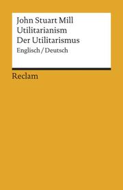 Utilitarianism/Der Utilitarismus