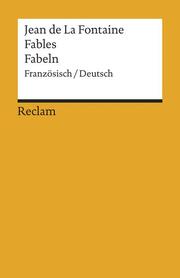 Fables /Fabeln