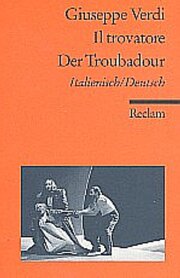 Il Trovatore/Der Troubadour - Cover