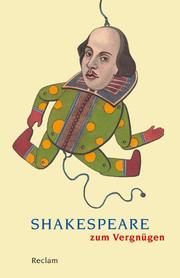Shakespeare zum Vergnügen - Cover