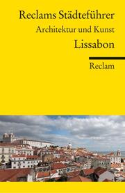 Reclams Städteführer Lissabon