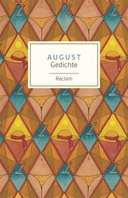 August - Cover
