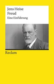 Freud - Cover