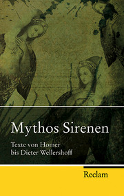 Mythos Sirenen