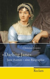 'Darling Jane' - Cover