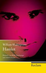 Die tragische Geschichte von Hamlet, Prinz von Dänemark