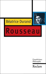 Rousseau - Cover