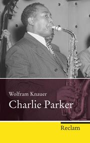 Charlie Parker - Cover