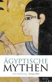 Ägyptische Mythen - Cover