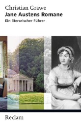 Jane Austens Romane