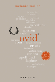 Ovid. 100 Seiten