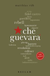 Che Guevara - Cover