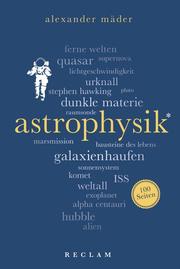 Astrophysik - Cover