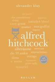Alfred Hitchcock. 100 Seiten