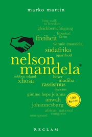 Nelson Mandela. 100 Seiten