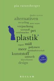 Plastik. 100 Seiten - Cover
