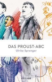 Das Proust-ABC