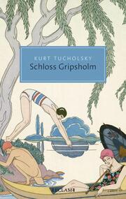 Schloss Gripsholm - Cover