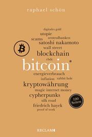Bitcoin. 100 Seiten. - Cover