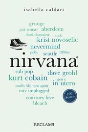 Nirvana. 100 Seiten - Cover