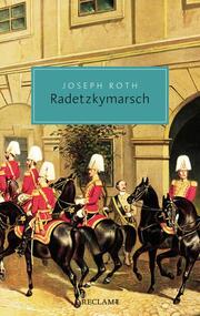 Radetzkymarsch - Cover