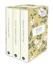 Die großen Romane der Schwestern Brontë