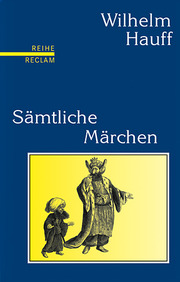 Sämtliche Märchen - Cover
