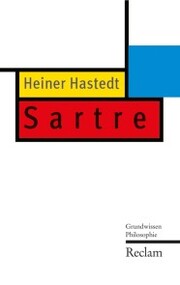 Sartre - Cover