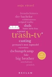 Trash-TV. 100 Seiten - Cover