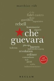 Che Guevara. 100 Seiten - Cover