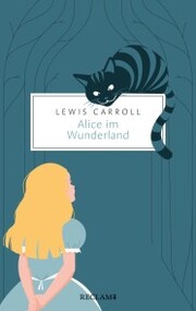 Die Alice-Romane - Cover