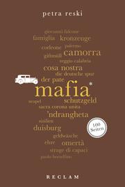 Mafia. 100 Seiten - Cover