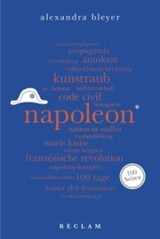 Napoleon. 100 Seiten - Cover