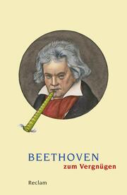 Beethoven zum Vergnügen - Cover